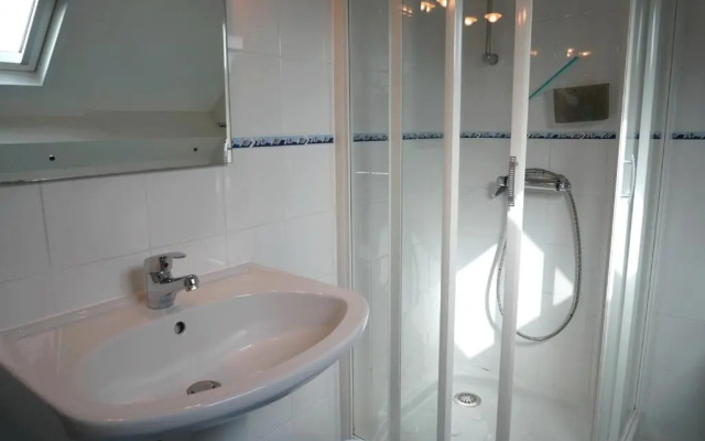 Maison Sarzeau, 4 pièces, 8 personnes - FR-1-639-27