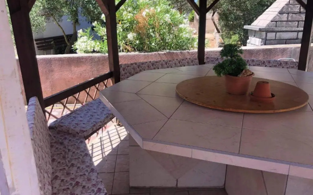 Apartment Krk-Kornic ground floor