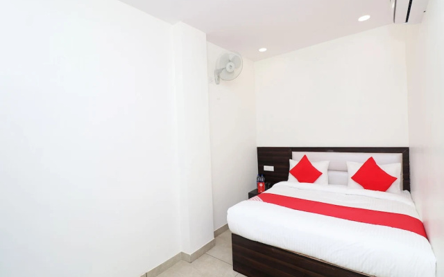 Rohtak Residency By OYO Rooms