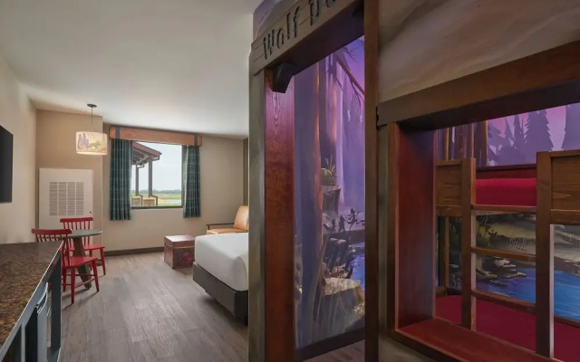 Great Wolf Lodge Mashantucket