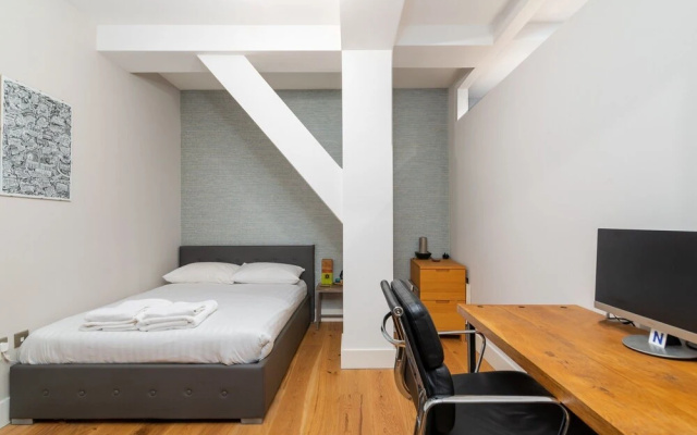 Stunning 2br Home W/Garden, 20 Min To Central!