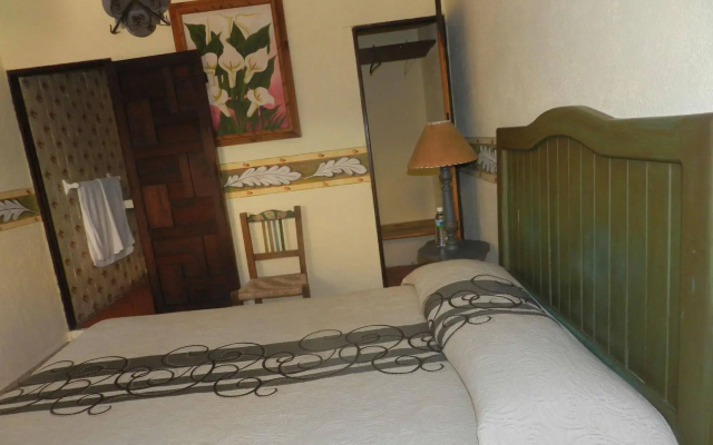 Hotel Parrokia