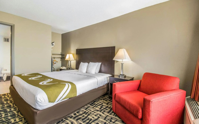 Quality Inn & Suites York East