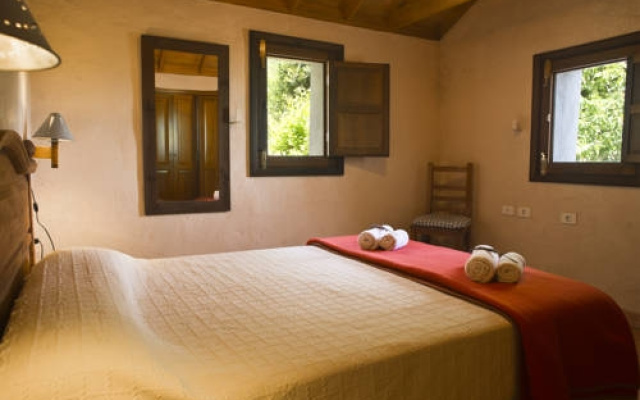 Casa Rural Los Patos