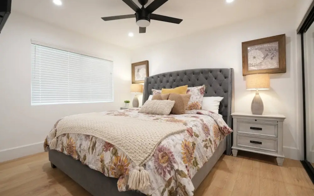 Coming Mid-April 2023! Beautifully upgraded two-story home with backyard oasis