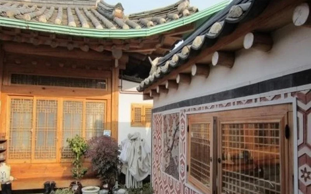 HueAhn Guesthouse