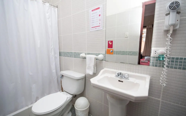 Pariwana Hostel Cusco - Adults only