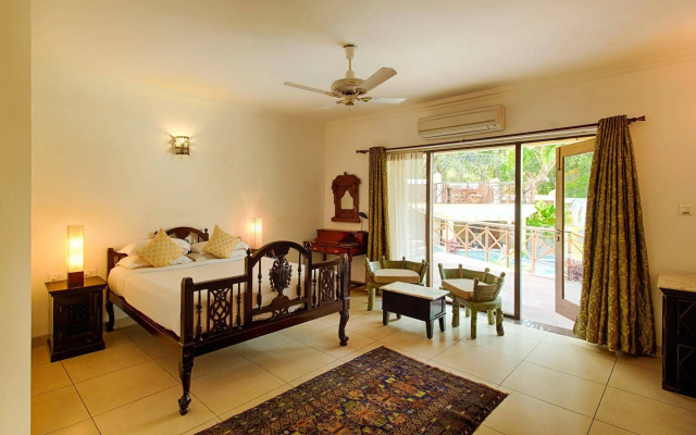 Storii by ITC Hotels Shanti Morada Goa