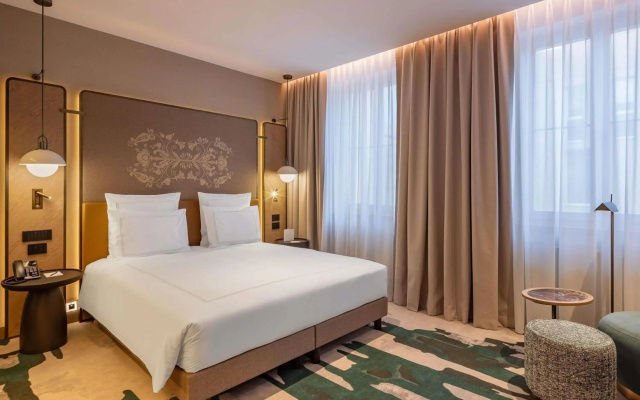 Swissôtel Marianske Lazne