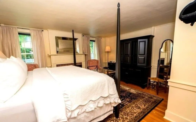 Country House Bed & Breakfast