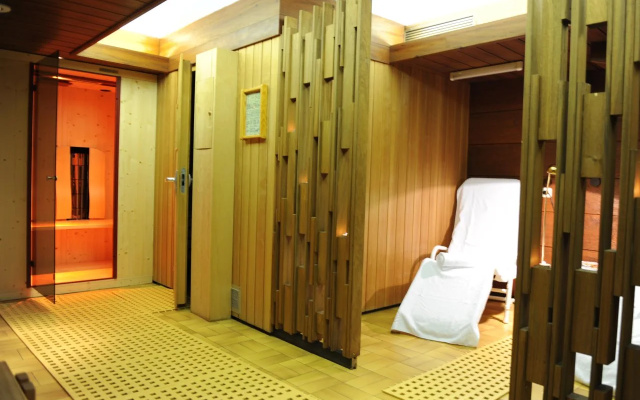 Hotel Tiroler ADLER Bed & Breakfast