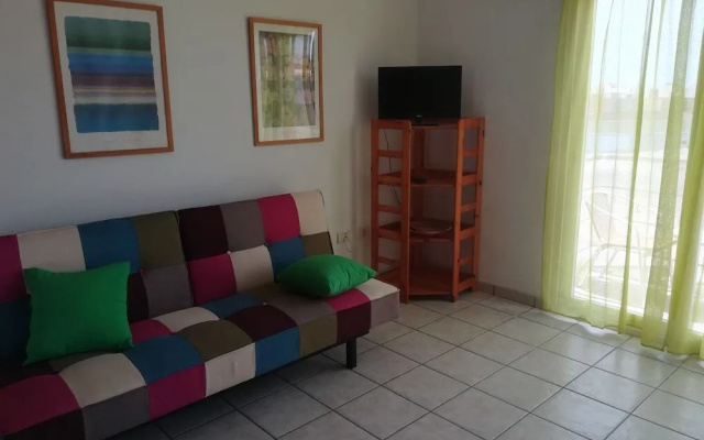 Seven Islands Apartamentos B&B