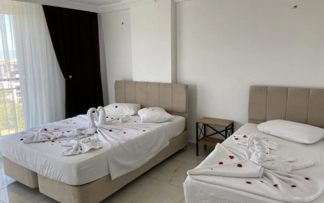 Ayvaz Otel