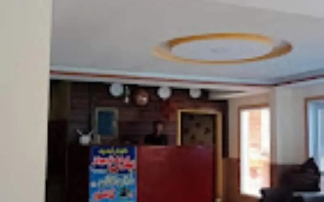 Anwar-ul-Madina Hotel Naran