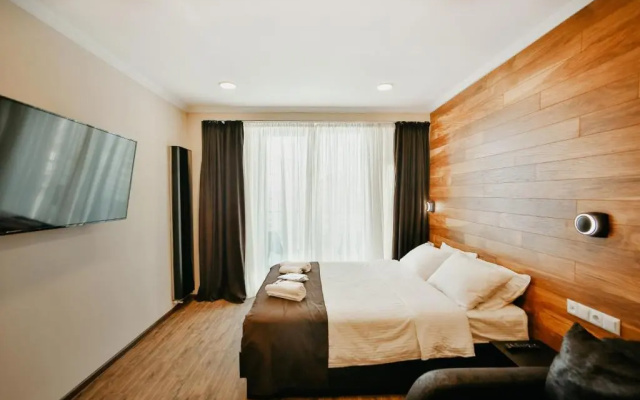 Premium room Redco , New Gudauri
