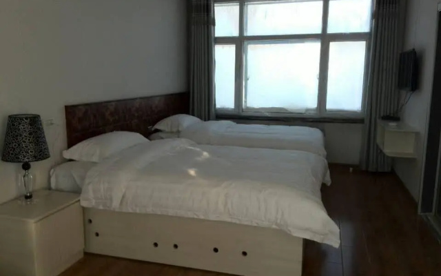 Yabuli Chunxueju Villa