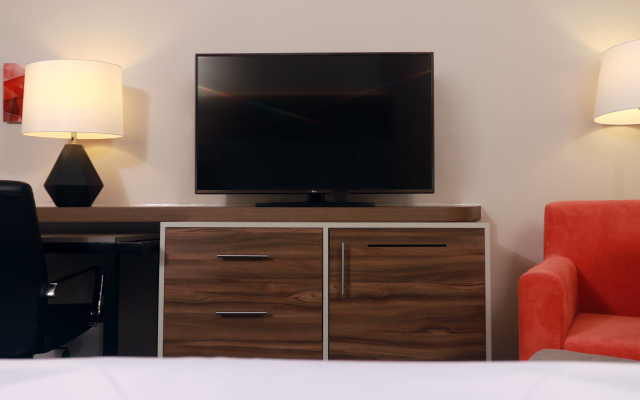 Holiday Inn Hotel & Suites Monterrey Apodaca Zona Airport by IHG