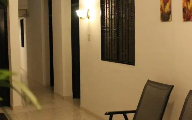 Casa Dorada Hotel Boutique