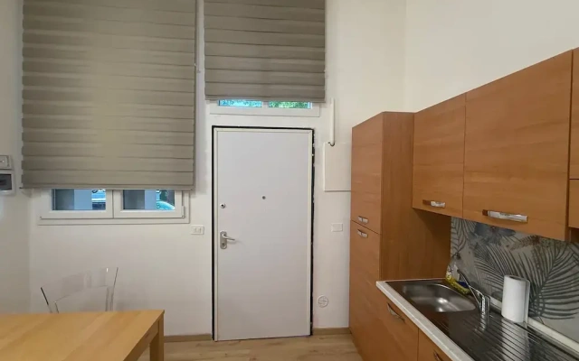 Appartamento il salotto