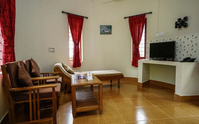 OYO 10640 Hotel Spice Villas
