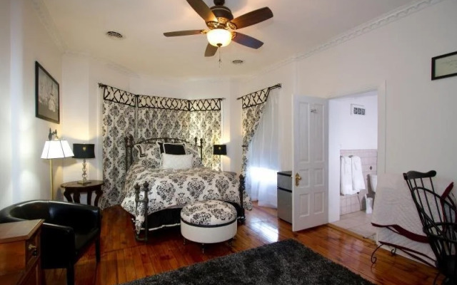 Abigail House Bed and Breakfast