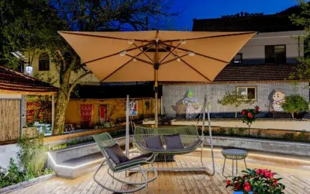 homestay  hotels
