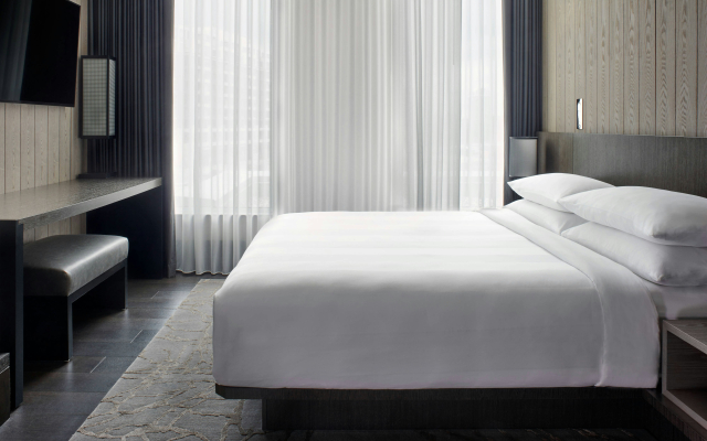 Toronto Marriott Markham