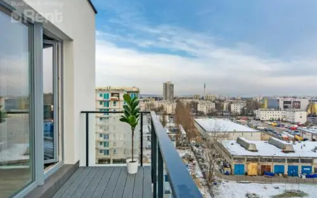Business&HolidayRent Nowe Apartamenty