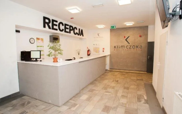 Klimczoka 6