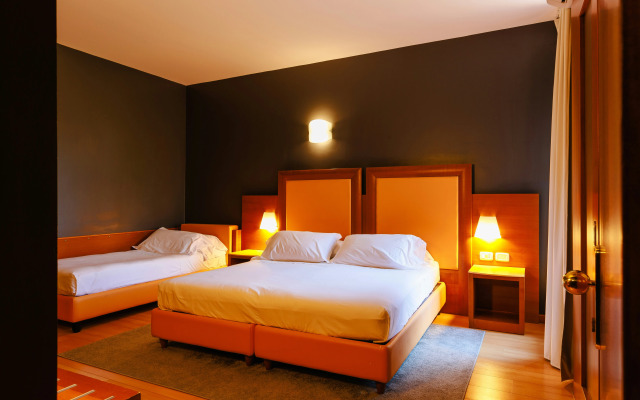 Hotel Villa delle Rose
