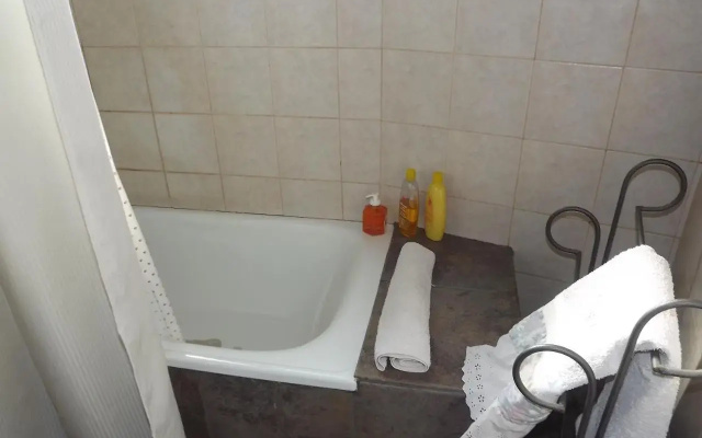 Kiritina's House
