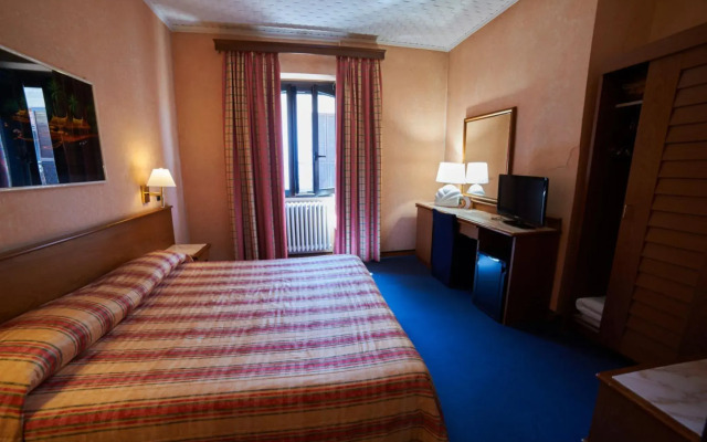 Hotel Giardino