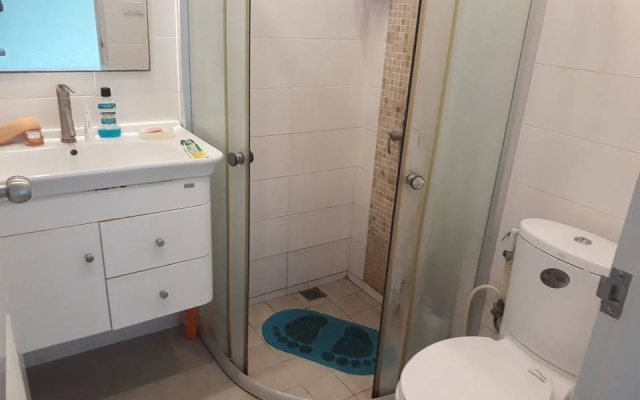 Omstay Guesthouse
