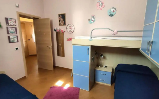 Casa Soprano Da Anita