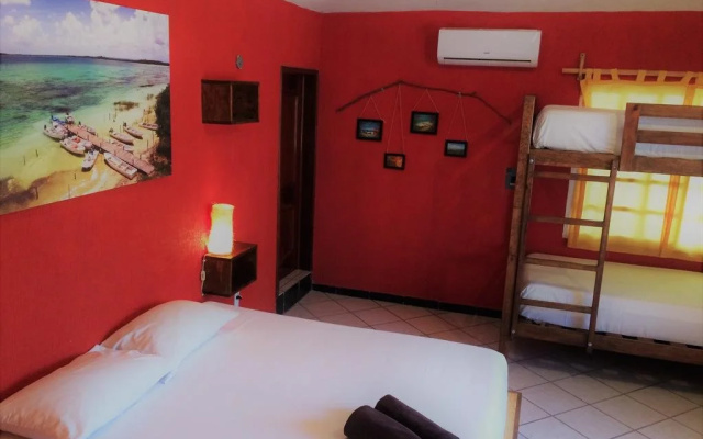 Caminante B&B