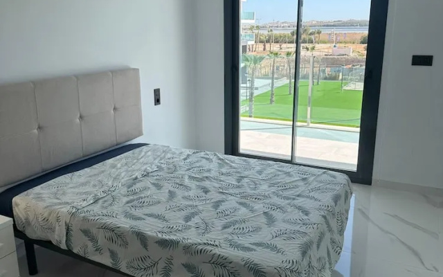 Casa Cante in Guardamar