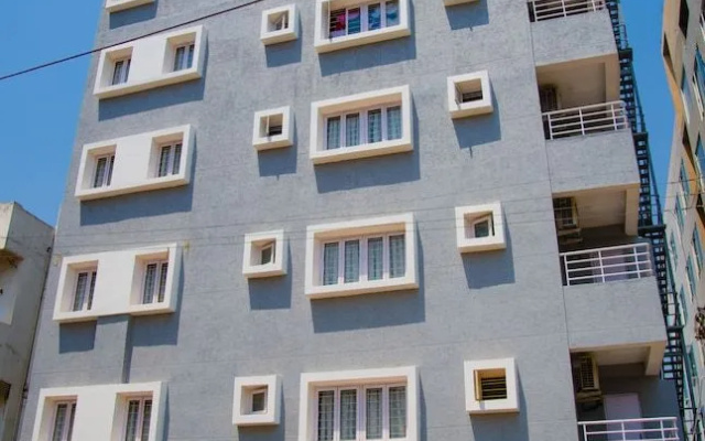 Hotel Siliconville