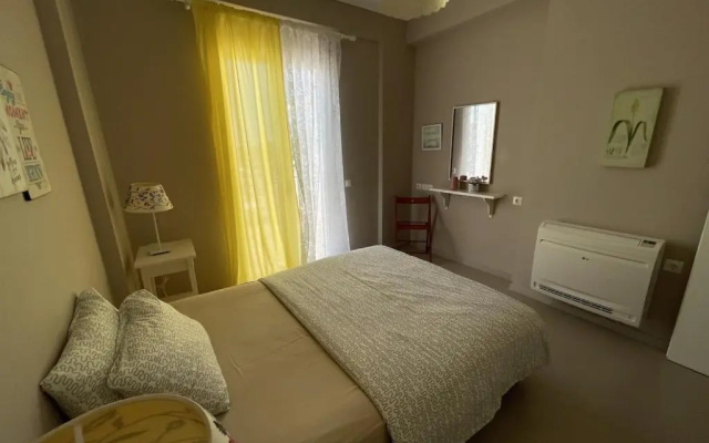 Betty's Villas