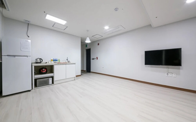 Jin Arirang Hostel