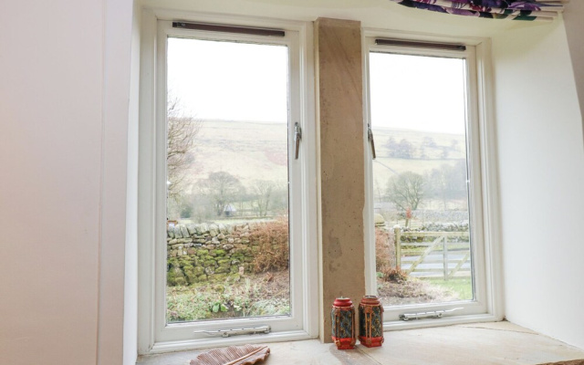 Byre Suite