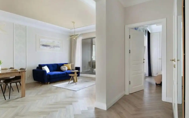 Elite Apartments Granaria Luxury