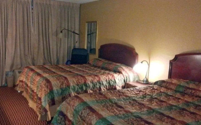 Executive Inn Seminole