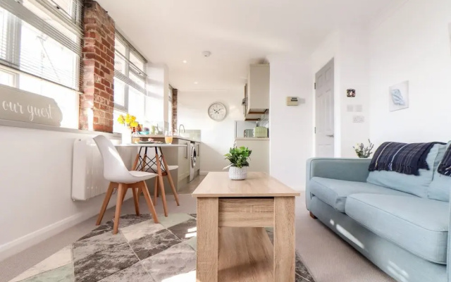 Lighthouse Lofts - Godrevy