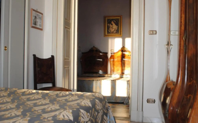 Villa Tina
