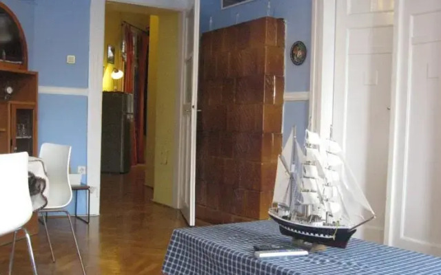 Artist Residence Déri