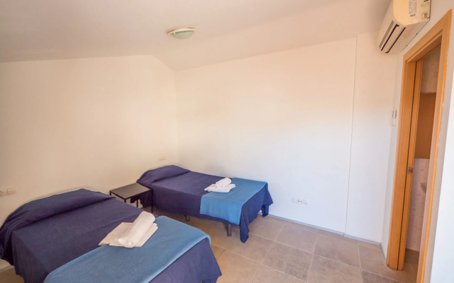 Apartaments AR Niu d'Or