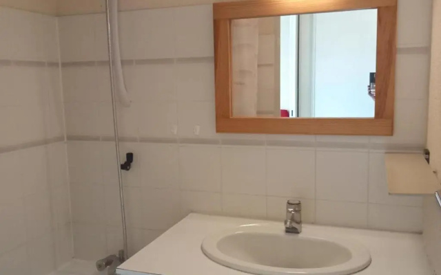 Appartement La Rochelle, 1 pièce, 4 personnes - FR-1-551-38
