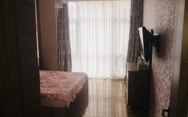 Parnavaz Mefe Street N150 Flat N19