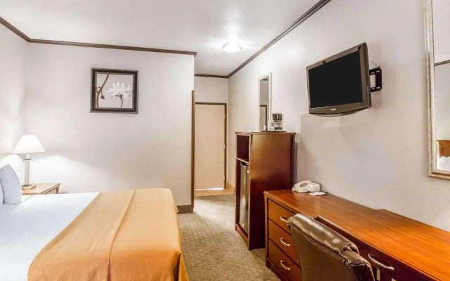 Quality Inn Chandler