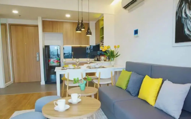 Kotrip Saigon Airport Republic Residence